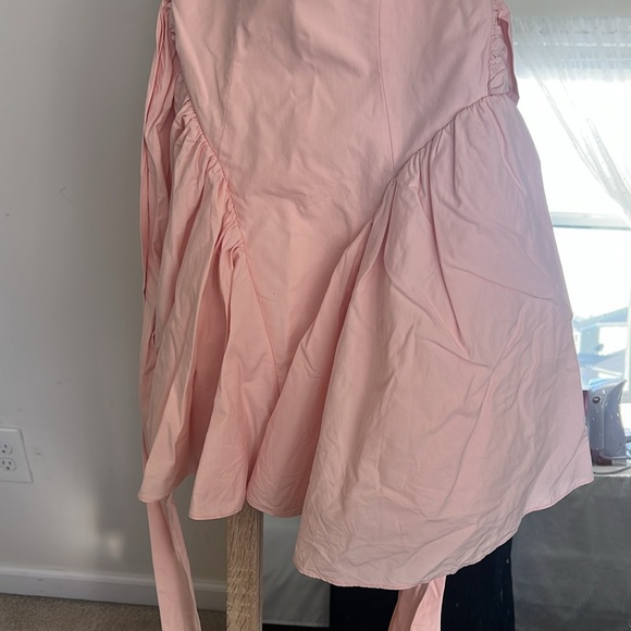 HOUSE OF CB Florianne dress - Picture 5 of 5